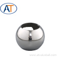 4 inch hollow sphere for ball valve